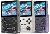 Consola Arcade K36 16000 Juegos 64GB