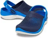 Zuecos Crocs Literide 360 Clog K