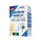 Muestras gratis de Meritene Mobilis a domicilio