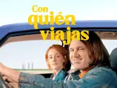 Con quién viajas entrada doble (preestreno)