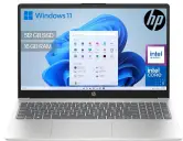 Portátil HP Intel Core 5 120U 16GB 512GB
