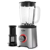 Batidora de vaso Max Blend Filter Solac 1600W