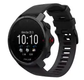 Smartwatch Polar Grit X GPS