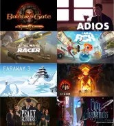 8 juegos para Twitch con Prime Gaming