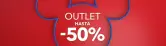Hasta 50% + 10% EXTRA en Outlet de ShopDisney