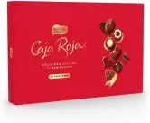  Caja de bombones Nestlé Caja Roja de 800g