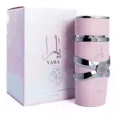 100 ml Perfume Lattafa Yara Rosa