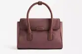 Bolso bandolera con solapa Parfois