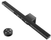 Lámpara de Monitor BlitzMax BM-ES1 + Remoto