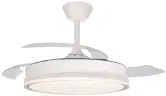 Ventilador de techo Akunadecor Pitijopo 45W