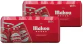 12x33cl Cerveza Mahou 5 Estrellas