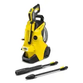 Hidrolimpiadora Kärcher K 4 Power Control Flex