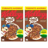 2x450 g Kellogg's Choco Krispies