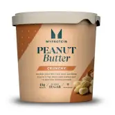 1Kg mantequilla de cacahuete 100% natural