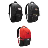 Mochila de baloncesto  25L NBA 500