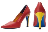 Zapatos de Tacón LIDL