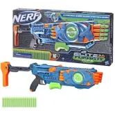 Nerf Elite 2.0 Flipshots Flip 16
