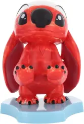 Figura Cable Guy Disney Lilo & Stitch Badness Level 11 cm