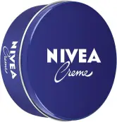 400ml Crema hidratante Nivea