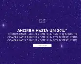 Hasta un 30% de dto. en Swarovski