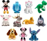 Peluches grandes Disney 52 cm