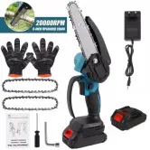 Minisierra eléctrica portátil 21V Minisierra eléctrica portátil 21V
