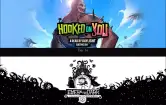 Hooked On You a Dead by Daylight Dating Sim y Eyes in the Dark