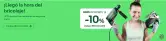 -10% EXTRA en herramientas de segunda mano en Ebay 
