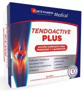 Tendoactive Plus sobres directamente en casa