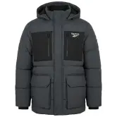 Parka Reebok Puffer