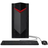 PC Acer Nitro Intel Core i5-14400F 16GB 1TB y RTX 5060