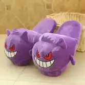 Pantuflas Pkemon Kawaii