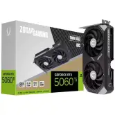 Gráfica Zotac GeForce RTX 5060 OC 8GB