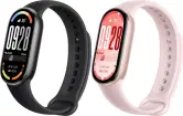 Xiaomi Smartband 10