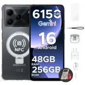 DOOGEE Note56 Plus  45GB + 256GB