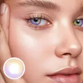 Lentillas de color