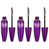3 Maybelline The Falsies Volum Express