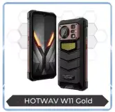 HOTWAV W11 12GB + 256GB