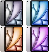 Apple iPad Air (2025) 11" 128GB M3