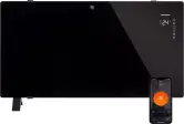 Convector Eléctrico WIFI Cristal Warmy 2000W Mellerware Convector Eléctrico WIFI Cristal Warmy 2000W Mellerware