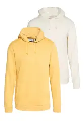 Pack 2 Sudaderas Only & Sons Onschase