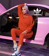 Hasta 70% Dto. en ropa, calzado y accesorios Adidas Originals