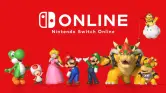 Suscripción 12 Meses Nintendo Switch Online