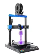 Impresora 3D Artillery Sidewinder X2
