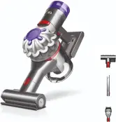 Aspirador de mano Dyson Car+Boat