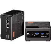 MiniPC Aoostar Gem10 AMD Ryzen 7-6800H 32GB 1TB MiniPC Aoostar Gem10 AMD Ryzen 7-6800H 32GB 1TB