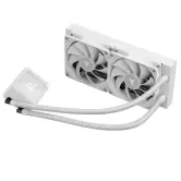 Kit Refrigeración Líquida Tempest Darken 240 Blanco Kit Refrigeración Líquida Tempest Darken 240 Blanco