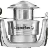 Bobina Carrete Bauxit-1 4000 X Caperlan