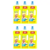 Detergente Líquido  Don Limpio Baño 6x1.5L