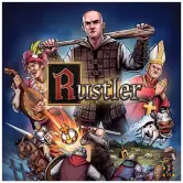 Rustler (Grand Theft Horse) en Epic Games